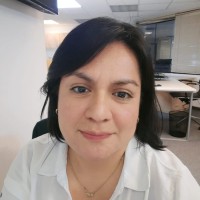 Grace Estefania Fuster Calle