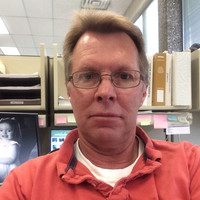 Scott Hendricks