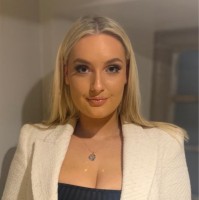 Olivia Robson Certpro