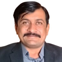 Muhammad Hingorjo