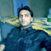 Yashwant Singh Chouhan