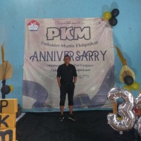 Panji Lukito