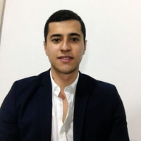 Jesús Alfonso Serrano Flores