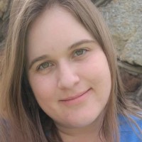 Stephanie Burcham