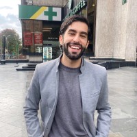 Juan David Chacón