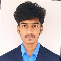Chijith Jerin Stalin