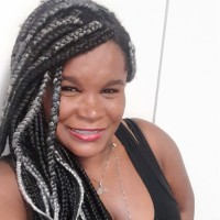 Marlene dos Santos
