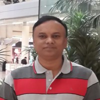 Mohammad Salim