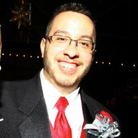 Joshua Trevino