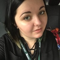Kaylee Mcmillen