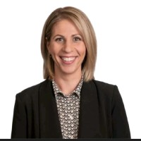 Courtney Mckinnon