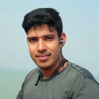 Bishal Narayan Naik