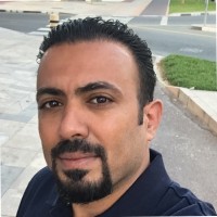 Rami Almahmoud