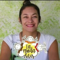 Vanessa Díaz de la Vega Suárez