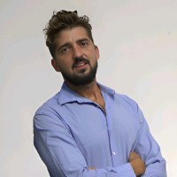 Pablo Manzano Martín