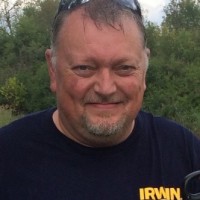 Bruce Melhorn