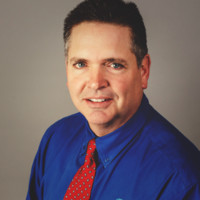 Joe Mahan