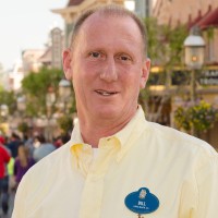 Bill Avzaradel