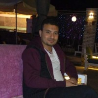 Ismail Ahmed
