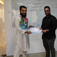 Golam Azom