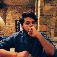 Yogesh Sharma