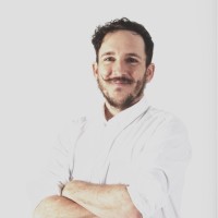 Jean-Baptiste Lacombe Lavigne, M.A., PMP