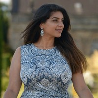 Renu Panesar Balli Fcca