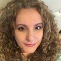 Connie Spehar