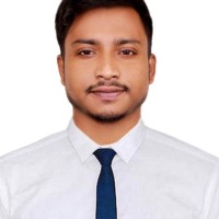 Md Nasrullah