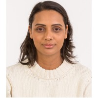 Devi Kandel