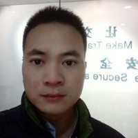 Xin Lu