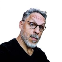 Gilmar Machado