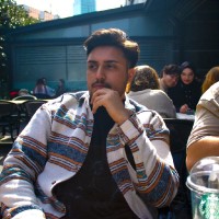 Gökhan Torun