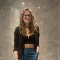 Hollie Ellams