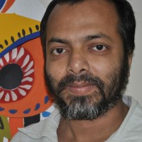 Sagar Sen