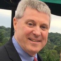 Michael Kinsella