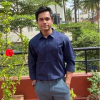 Keshav M