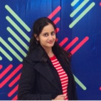 Parul Gautam