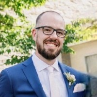 Joshua Decker