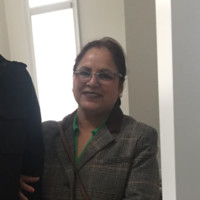 Updesh Kaur