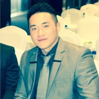 Cherng-Shiaw (Jimmy) Ju