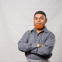 Syed Maqsood