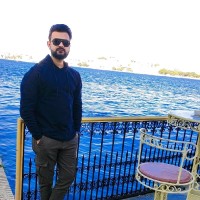 Vikas Agnihotri