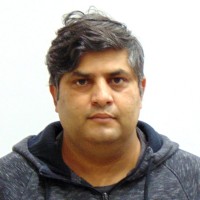 Ravi Prakash Raika