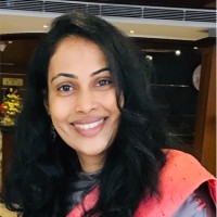 Raji Mathew