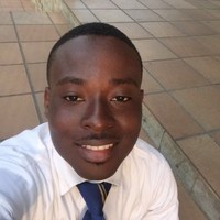 Michael Tetteh