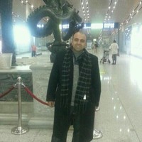 ibrahim elbadri