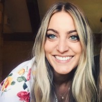 Francesca Palmer