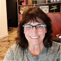 Candy Whitaker