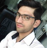 Mohammad Shahrukh